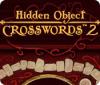 Solve crosswords to find the hidden objects! Enjoy the sequel to one of the most successful mix of w gioco
