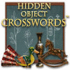 Hidden Object Crosswords gioco