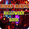 Hidden Objects Halloween Room gioco