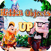 Hidden Objects Up gioco