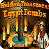 Hidden Treasures: Egypt Tombs gioco