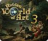 Hidden World of Art 3 gioco