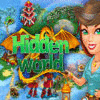 Hidden World game