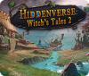 Hiddenverse: Witch's Tales 2 gioco