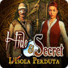 Hide and Secret: L'Isola Perduta gioco