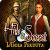 Hide and Secret: L'Isola Perduta game