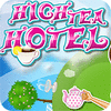 High Tea Hotel gioco