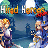 Hired Heroes: Offense gioco
