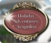 Holiday Adventures: Acapulco gioco