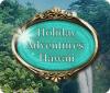 Holiday Adventures: Hawaii gioco