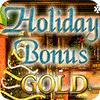 Holiday Bonus Gold gioco