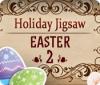 Holiday Jigsaw Easter 2 gioco