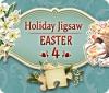 Holiday Jigsaw Easter 4 gioco