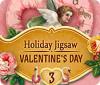 Holiday Jigsaw Valentine's Day 3 gioco