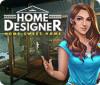Home Designer: Home Sweet Home gioco