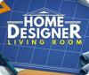 Home Designer: Living Room gioco