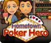 Hometown Poker Hero gioco