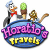 Horatio's Travels gioco