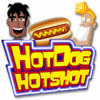 Hotdog Hotshot gioco