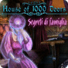 House of 1000 Doors: Segreti di famiglia gioco