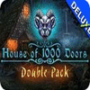 House of 1000 Doors Double Pack gioco