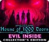 House of 1000 Doors: Evil Inside Collector's Edition gioco