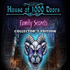 House of 1000 Doors: Family Secrets Collector's Edition gioco