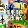 Hungry Crows gioco