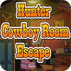 Hunter Cowboy Room Escape gioco
