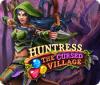 Huntress: The Cursed Village gioco
