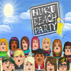 Huru Beach Party gioco