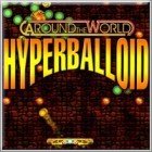 Hyperballoid: Around the World gioco