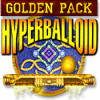 Hyperballoid Golden Pack gioco