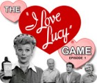 The I Love Lucy Game: Episode 1 gioco