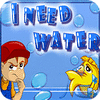 I Need Water gioco