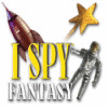 I Spy: Fantasy gioco