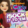 iCarly: iSock It To 'Em gioco