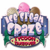 Ice Cream Craze: Tycoon Takeover gioco
