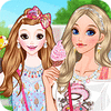 Ice Cream Girls gioco