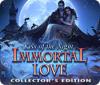 Immortal Love: Kiss of the Night Collector's Edition gioco