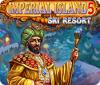 Imperial Island 5: Ski Resort gioco