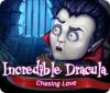 Incredible Dracula: Chasing Love gioco