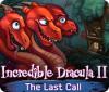 Incredible Dracula II: The Last Call gioco
