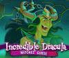 Incredible Dracula: Witches' Curse gioco