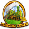 Incredible Express gioco