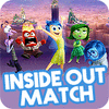 Inside Out Match Game gioco