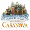 Insider Tales: The Secret of Casanova gioco