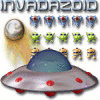 Invadazoid gioco