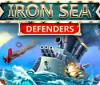 Iron Sea Defenders gioco