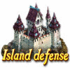 Island Defense gioco